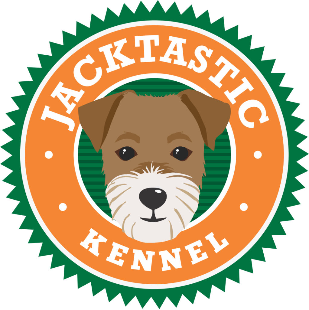 Jacktastic Kennel